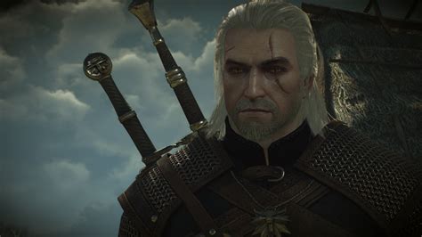 geralt tw3